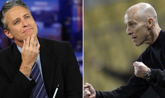 جون ستيوارت برادلي